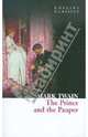 The Prince and the Pauper, Twain, Mark 