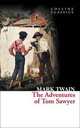 The Adventures of Tom Sawyer / Приключения Тома Сойера, Марк Твен 