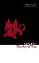 The Art Of War, Англ 