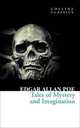 Tales of Mystery and Imagination, Poe, Edgar Allan 