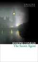 The Secret Agent, Conrad, Joseph 