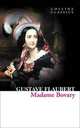 Madame Bovary, Gustave Flaubert, Mark Overstall 