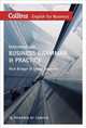 Collins English for Business. Grammar & Practice Intermediate, Nick Brieger, Simon Sweeney 