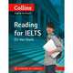 Collins Reading for IELTS, Els van Geyte 