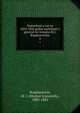 Восточная вои?на 1853-1856 годов сочинение генерал-леи?тенанта М.И. Богдановича. 4, Bogdanovich, M. I. (Modest Ivanovich), 1805-1882 