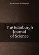 The Edinburgh Journal of Science, Royal Society of Edinburgh 