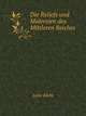 Die Reliefs und Malereien des Mittleren Reiches, Luise Klebs 
