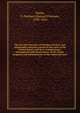 The life and character of Stephen Decatur; late commodore and post-captain in the navy of the United States, and navy-commissioner: interspersed with brief notices of the origin, progress, and achievements of the American navy. 1, Waldo, S. Putnam (Samuel Putnam), 1780-1826 