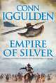 Empire of Silver, Iggulden, Conn 