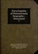 Encyclopedia of Pennsylvania biography : illustrated. 7, Jordan, John W. (John Woolf), 1840-1921, ed,Montgomery, Thomas Lynch, 1862-1929, ed,Spofford, Ernest, ed,Godcharies, Frederic Antes, 1872-1944 ed,Keator, Alfred Decker, ed 