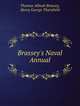 Brassey's Naval Annual, Thomas Allnutt Brassey,Henry George Thursfield 