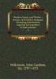 Modern Egypt and Thebes : being a description of Egypt, including information required for travellers in that country. 2, Wilkinson, John Gardner, Sir, 1797-1875 