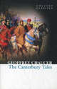 The Canterbury Tales / Кантерберийские рассказы, Джеффри Чосер 