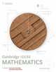 IGCSE Mathematics for CIE, Paul Metcalf 