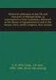 Memorial addresses on the life and character of Michael Hahn, (a representative from Louisiana,) delivered in the House of representatives and in the Senate, Forty-ninth Congress, first session, U. S. 49th Cong., 1st sess., 1885-1886. [from old catalog] 