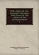 The Letters of Mrs. Elizabeth Montagu: With Some of the Letters of Her Correspondents. 2, Elizabeth Robinson Montagu, Matthew Montagu 