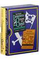 The Pocket Dangerous Book for Boys. Boxed Set (количество томов: 2), Conn Iggulden 