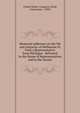 Memorial addresses on the life and character of Melbourne H. Ford, a Representative from Michigan : delivered in the House of Representatives and in the Senate, United States. Congress (52nd, 2nd session : 1893) 