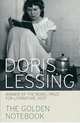 The Golden Notebook, Doris Lessing 