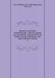Memoirs of the Duke of Marlborough : with his original correspondence, collected from the family records at Blenheim, and other authentic sources. 2, Coxe, William 
