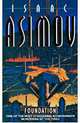 Foundation (PB), Asimov, Isaac 