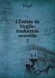 L'?n?ide de Virgile: traduction nouvelle, Johann P. Glock 