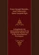 Lehrgebaude der slowenischen Sprache im Konigreiche Illyrien und in den benachbarten Provingzen ., Franz Seraph Metelko , Josef Dobrovsk? , Janez Leopold Eger 