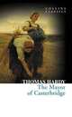 The Mayor of Casterbridge, Thomas Hardy 