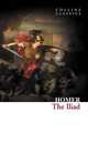 The Iliad, Homer 