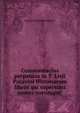 Commentarius perpetuus in T. Livii Patavini Historiarum libros qui supersunt omnes eorumque ., George Alexander Ruperti 