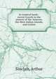In tropical lands : recent travels to the sources of the Amazon, the West Indian islands, and Ceylon, Sinclair, Arthur 
