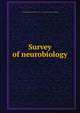 Survey of neurobiology, National Research Council (U.S.). Committee on Neurobiology 