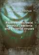 Papers in microbial genetics ; bacteria and bacterial viruses, Lederberg, Joshua 