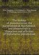 The biology of pneumococcus; the bacteriological, biochemical, and immunological characters and activities of Diplococcus pneumoniae, White, Benjamin, b. 1879,Robinson, Elliott Stirling, b. 1894,Barnes, Laverne Almon, 1901- 