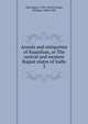 Annals and antiquities of Rajasthan, or The central and western Rajput states of India. 3, Tod, James, 1782-1835,Crooke, William, 1848-1923 
