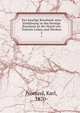 Das heutige Russland; eine Einfhrung in das heutige Russland an der Hand von Tolstois Leben und Werken. 2, Noetzel, Karl, 1870- 