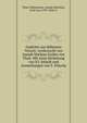 Gedichte aus Bohmens Vorzeit, verdeutscht von Joseph Mathias Grafen von Thun. Mit einer Einleitung von P.J. Safarik und Anmerkungen von F. Palacky, Thun-Hohenstein, Joseph Matthias, Graf von, 1794-1868, tr 
