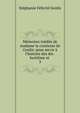 M?moires in?dits de madame la comtesse de Genlis: pour servir ? l'histoire des dix-huiti?me et ., Genlis Stephanie Felicite 