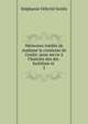 M?moires in?dits de madame la comtesse de Genlis: pour servir ? l'histoire des dix-huiti?me et ., Genlis Stephanie Felicite 