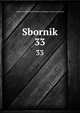 Sbornik. 33, Akademii?a? nauk SSSR. Otdelenie russkogo i?a?zyka i slovesnosti 