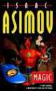 Magic. Final Fantasy Collection, Isaac Asimov 