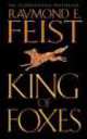 HCR Conclave of Shadows 2 King of Foxes, 