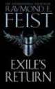 HCR Conclave of Shadows 3 Exile's Return, 