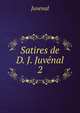 Satires de D. J. Juvnal. 2, Juvenal 