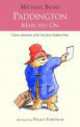 Paddington marches on, Майкл Бонд 