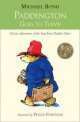 Paddington Goes to Town, Michael Bond 