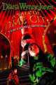 Tale of Time City, Diana Wynne Jones 