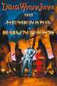 Homeward Bounders, Diana Wynne Jones 