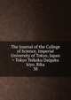 The Journal of the College of Science, Imperial University of Tokyo, Japan = Tokyo Teikoku Daigaku kiyo. Rika. 38, Tokyo Teikoku Daigaku,Tokyo Teikoku Daigaku. Rika Daigaku,Tokyo Teikoku Daigaku. Rigakubu 