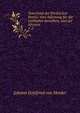 Vom Geist der Ebrischen Poesie: eine Anleitung fr die Liebhaber derselben, und der ltesten .. 1-2, Herder Johann Gottfried 